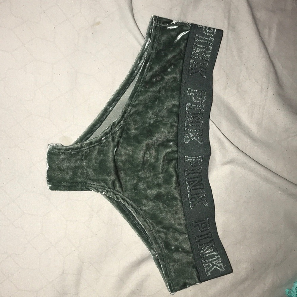 PINK extra low rise cheekster - Picture 4 of 8